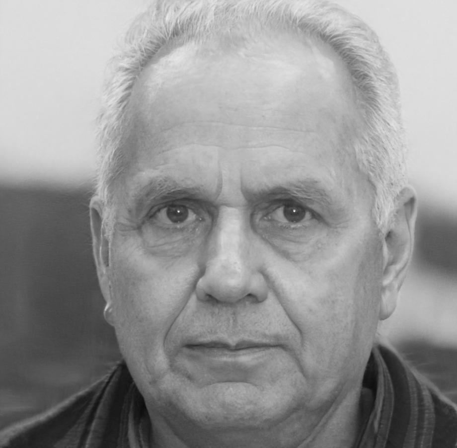 Sebastián Herrera, instructor principal de planificación financiera