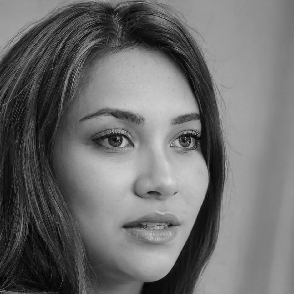 Valeria Montoya, experta en ahorro personal