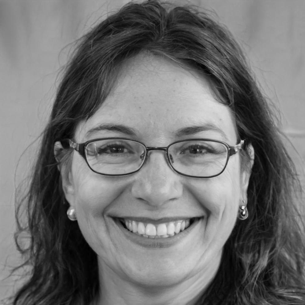 Carolina Vásquez, especialista en presupuestos familiares